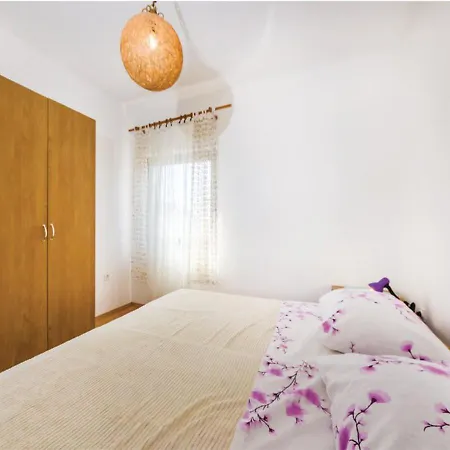 Slava Zadar Apartment *