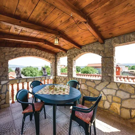 Apartmán Slava Zadar Pridraga
